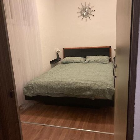 Apartman Tilia Belgrad Exterior foto