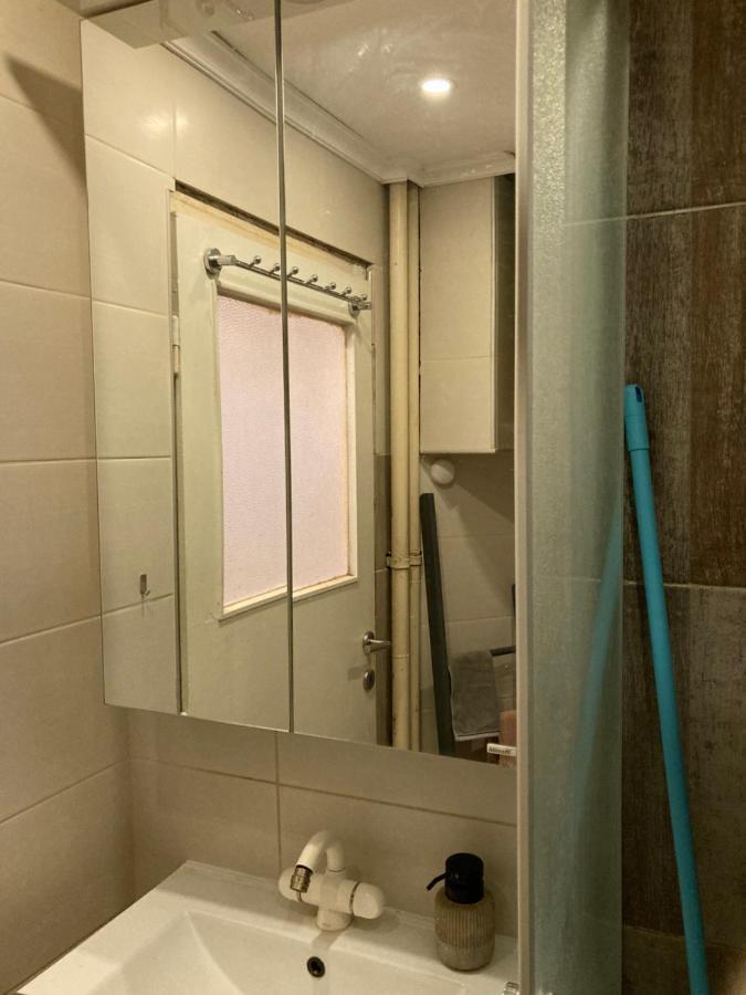 Apartman Tilia Belgrad Exterior foto