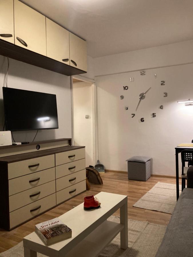 Apartman Tilia Belgrad Exterior foto