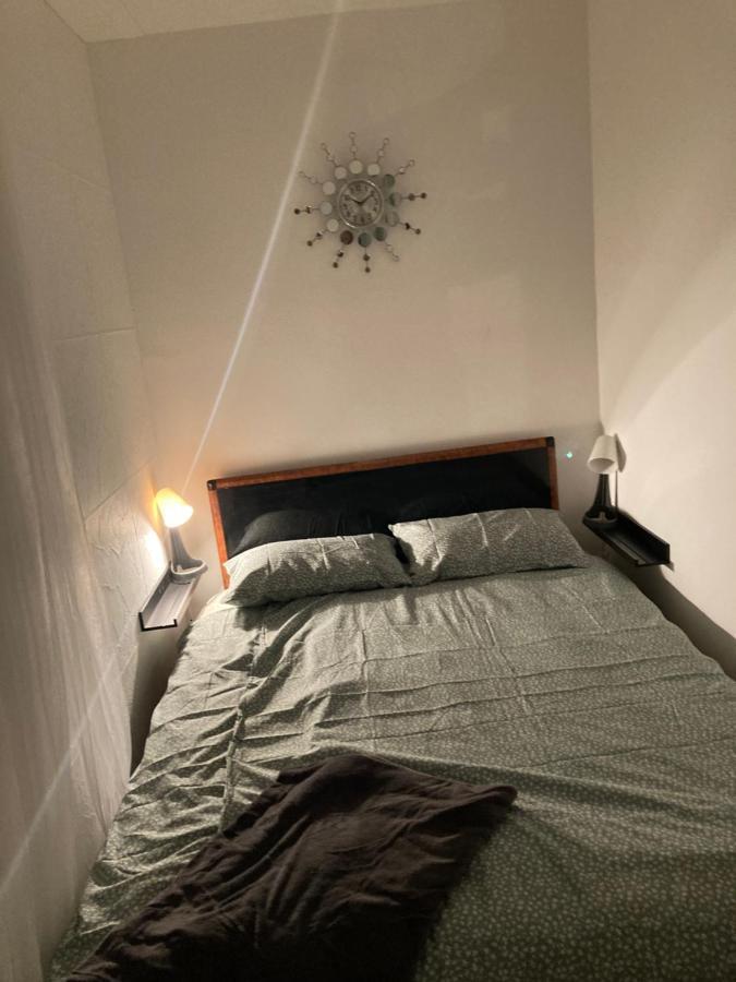Apartman Tilia Belgrad Exterior foto