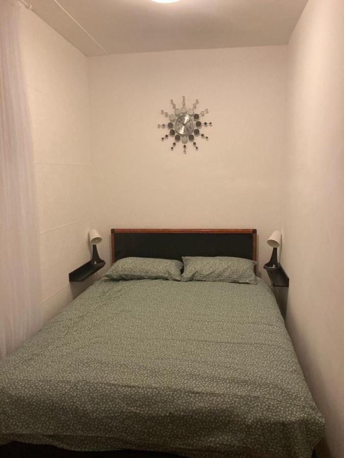 Apartman Tilia Belgrad Exterior foto