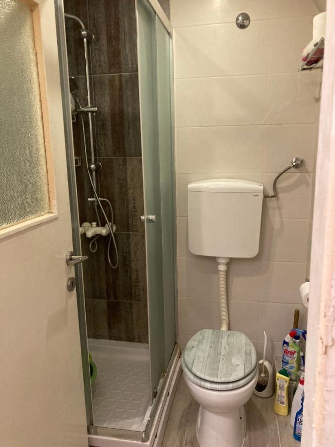 Apartman Tilia Belgrad Exterior foto
