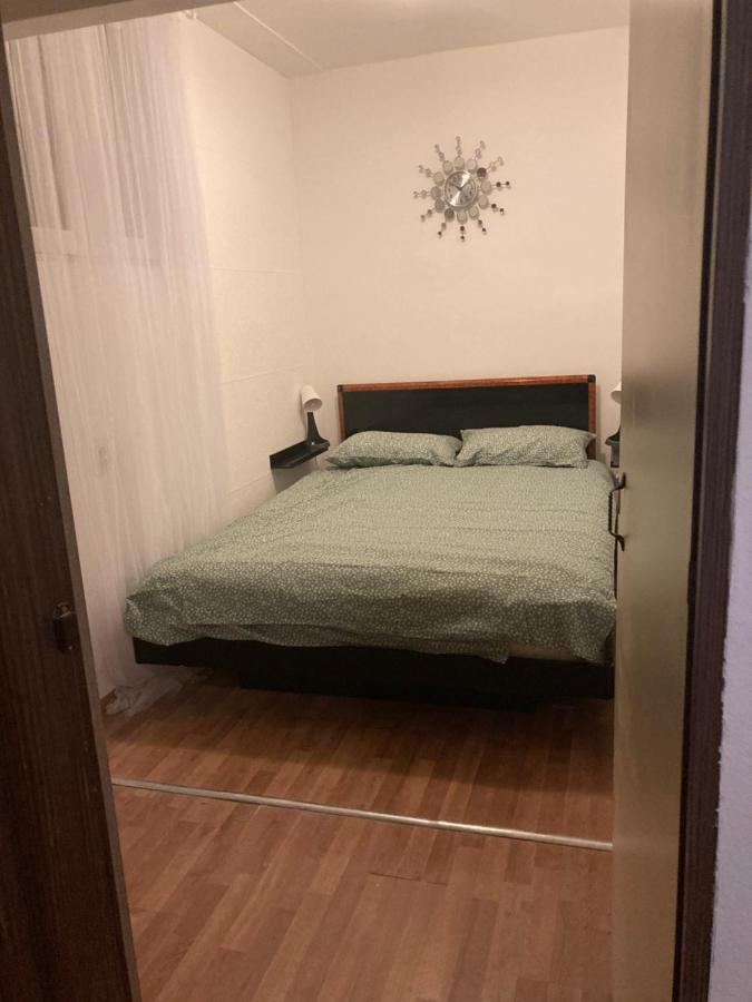 Apartman Tilia Belgrad Exterior foto