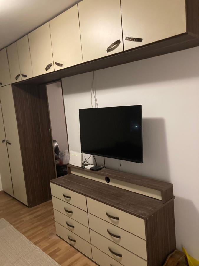 Apartman Tilia Belgrad Exterior foto