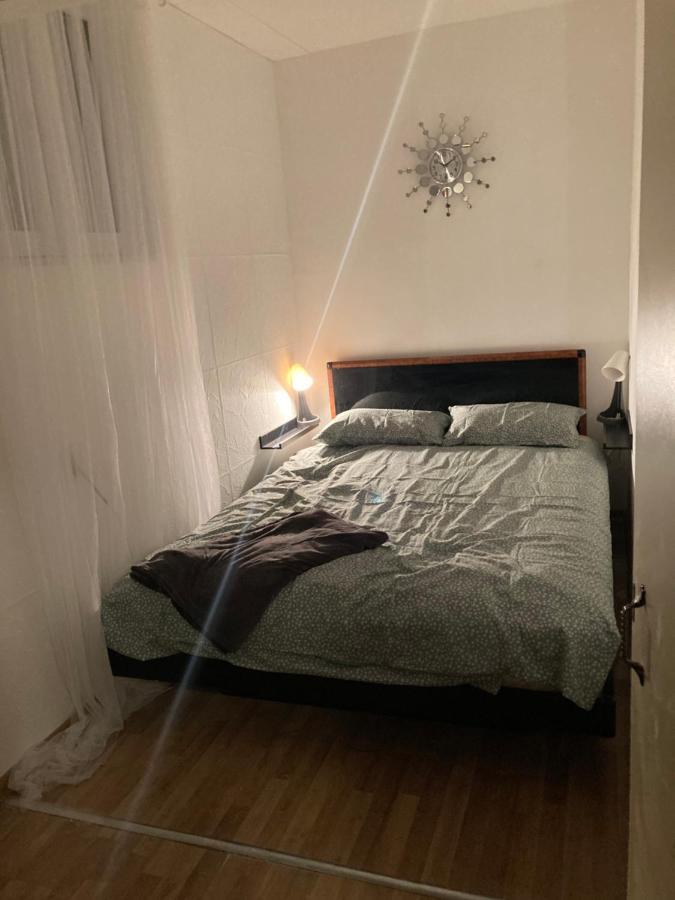 Apartman Tilia Belgrad Exterior foto