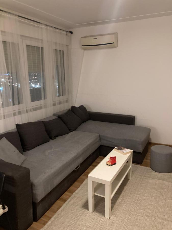 Apartman Tilia Belgrad Exterior foto